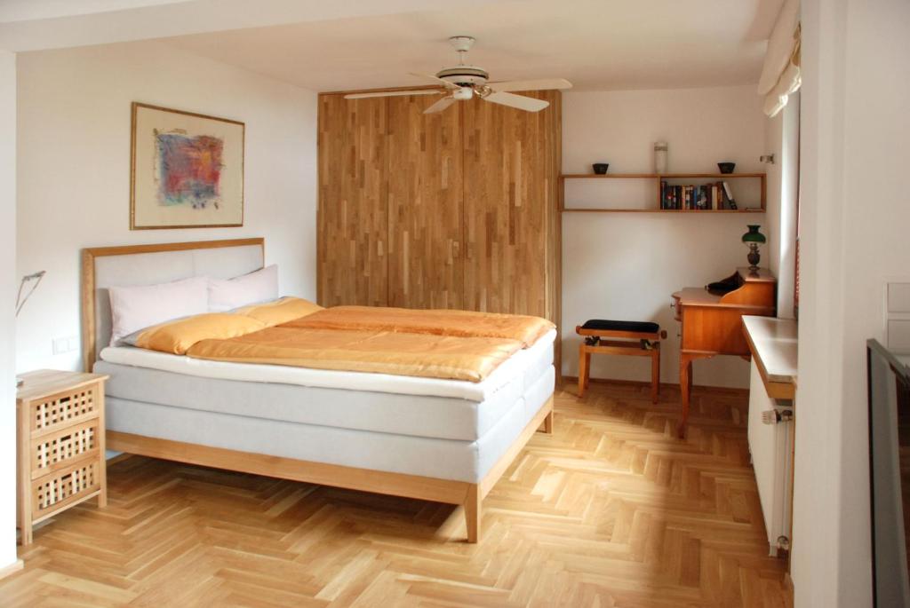 Appartement Wo das Ruhrgebiet am schönsten ist 6 Bergmannsweg, 45527 Hattingen