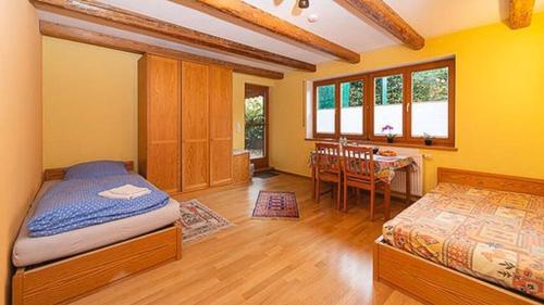 Appartement Wo München am schönsten ist Jakob-Strobl-Straße 5 Bo Grünwald