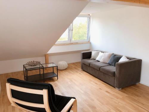 Appartement Wohlfuehl-Loft-in-der-Natur-Blaustein-Ulm Flurweg  11 Blaustein