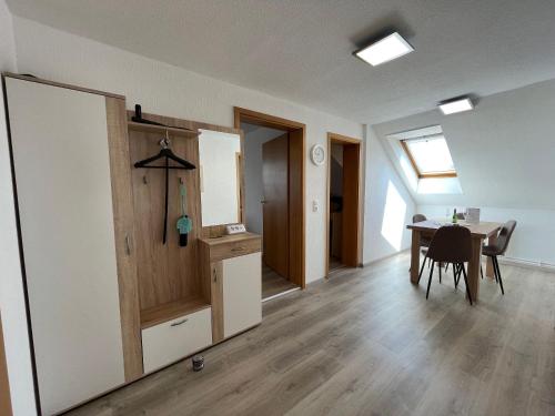 Appartement Wohlfuehl-Wohnung-im-Herzen-von-Clausthal Osteröder Str. 24 Clausthal-Zellerfeld