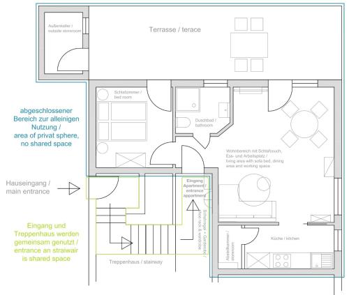 Appartement Wohlfühl-Apartment Sinsheim, Nähe Therme und Museum Barcser Str. 35 Sinsheim