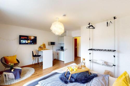 Appartement Wohlfühl-Wohnen in Düren 24 Südstraße Düren