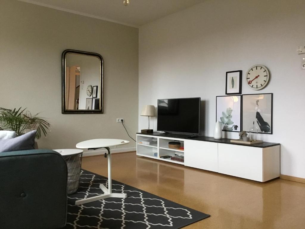 Appartement Wohlfühlambiente in Dorsten 23 Hauptstraße, 46284 Dorsten