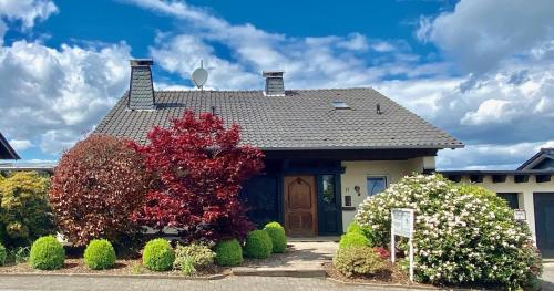 Appartement Wohlfühlen in Wiehl - Drabenderhöhe 17 Schäßburger Gasse Wiehl