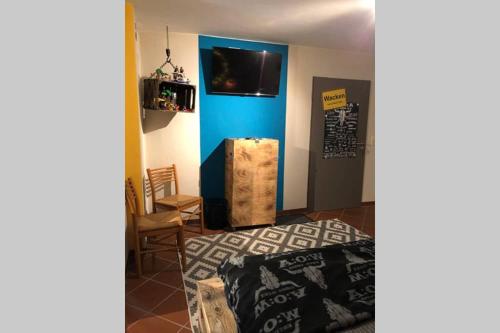 Appartement Wohlfühlen mitten in Wacken Rosenkoppel 8 Wacken