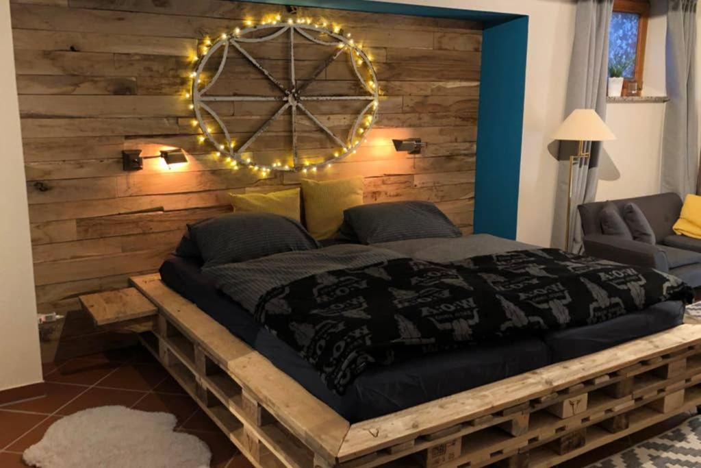 Appartement Wohlfühlen mitten in Wacken Rosenkoppel 8, 25596 Wacken