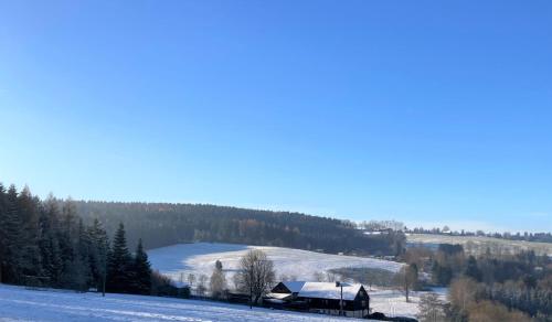 Auberge Wohlfühlherberge Weitblick Hetzschen 10 Erlbach