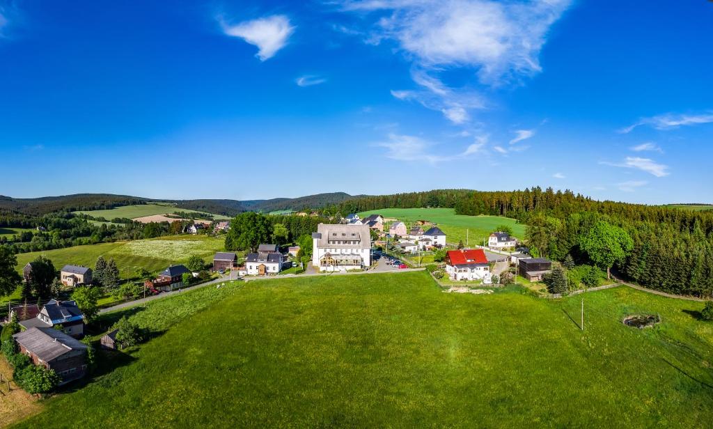 Auberge Wohlfühlherberge Weitblick Hetzschen 10, 08258 Erlbach