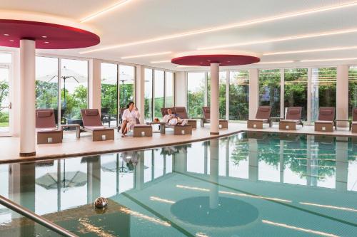 Hôtel Wohlfühlhotel Alte Rebschule Theresienstrasse 200 Rhodt unter Rietburg