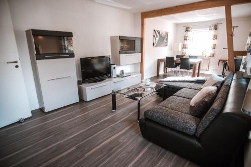 Appartement Wohlfühlmomente im Nordschwarzwald Turmstraße 10 Pfalzgrafenweiler