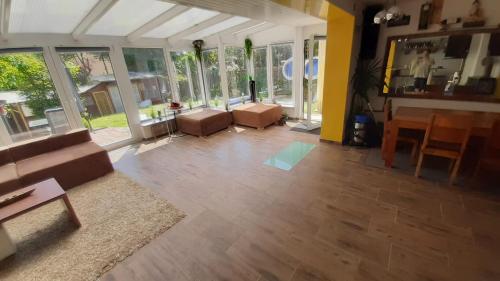 WOHLFÜHLOASE - Zimmer, Appartment - im Herzen STARNBERGS Starnberg allemagne