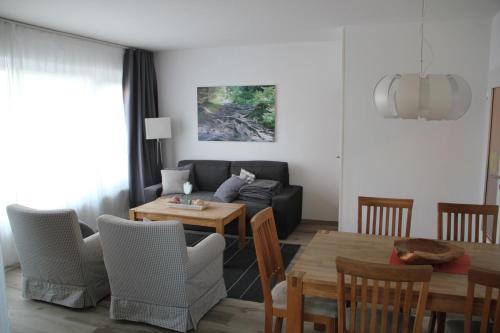 Appartement Wohlfühlort in der Ferienresidenz Wurmbergblick Jägerstieg 7 Apartment Nr. 10 Braunlage