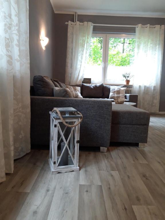 Appartements Wohlfühlurlaub auf dem Reit- und Ferienhof Goldberg Adeweg 68, 26529 Leezdorf