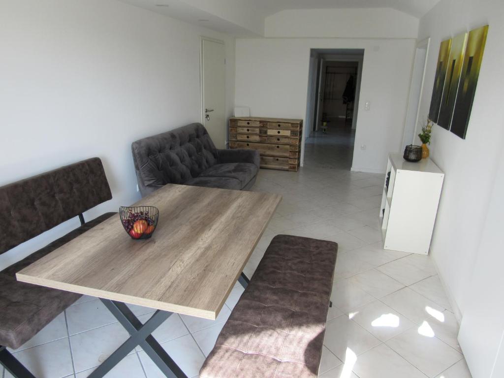 Appartement Wohlfühlwohnung in Ergolding 29 Etzstraße, 84030 Ergolding