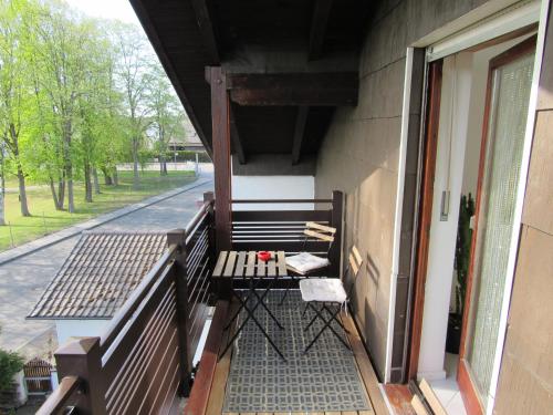 Appartement Wohlfühlwohnung in Ergolding 29 Etzstraße Ergolding