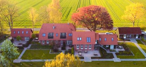 Wohlfühlzeit! Stilvolle Familien-Unterkunft auf dem Land mit Sauna & Spielplatz Kirchlinteln allemagne