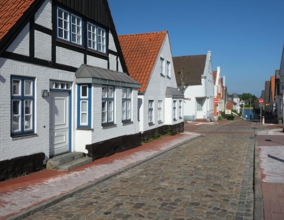 Appartement Wohnen am Dehnthof Haus 2 14 Dehnthof, 24376 Kappeln