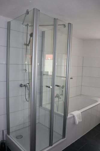 Appartement Wohnen am Schloß, König 24 Hauptstraße 1 Sondershausen