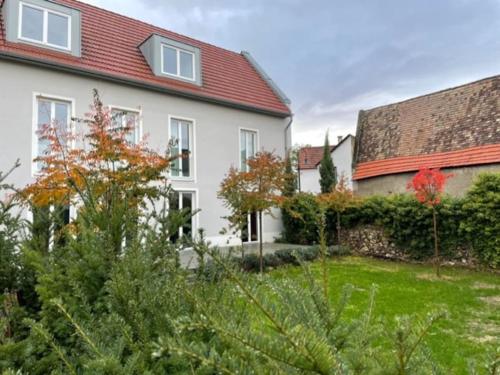 Appartement Wohnen am Seebach An dem Unteren Seebach 3 Westhofen