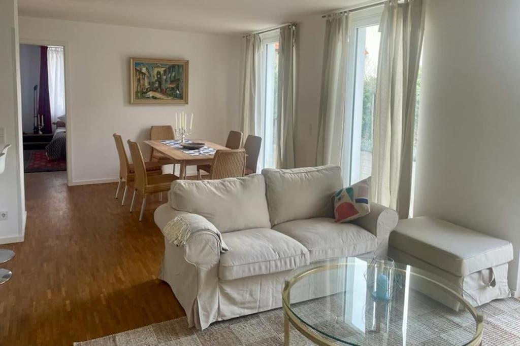 Appartement Wohnen am Seebach An dem Unteren Seebach 3, 67593 Westhofen