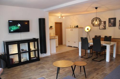 Appartement Wohnen am Solbad 2 Am Solbad Bad Salzungen