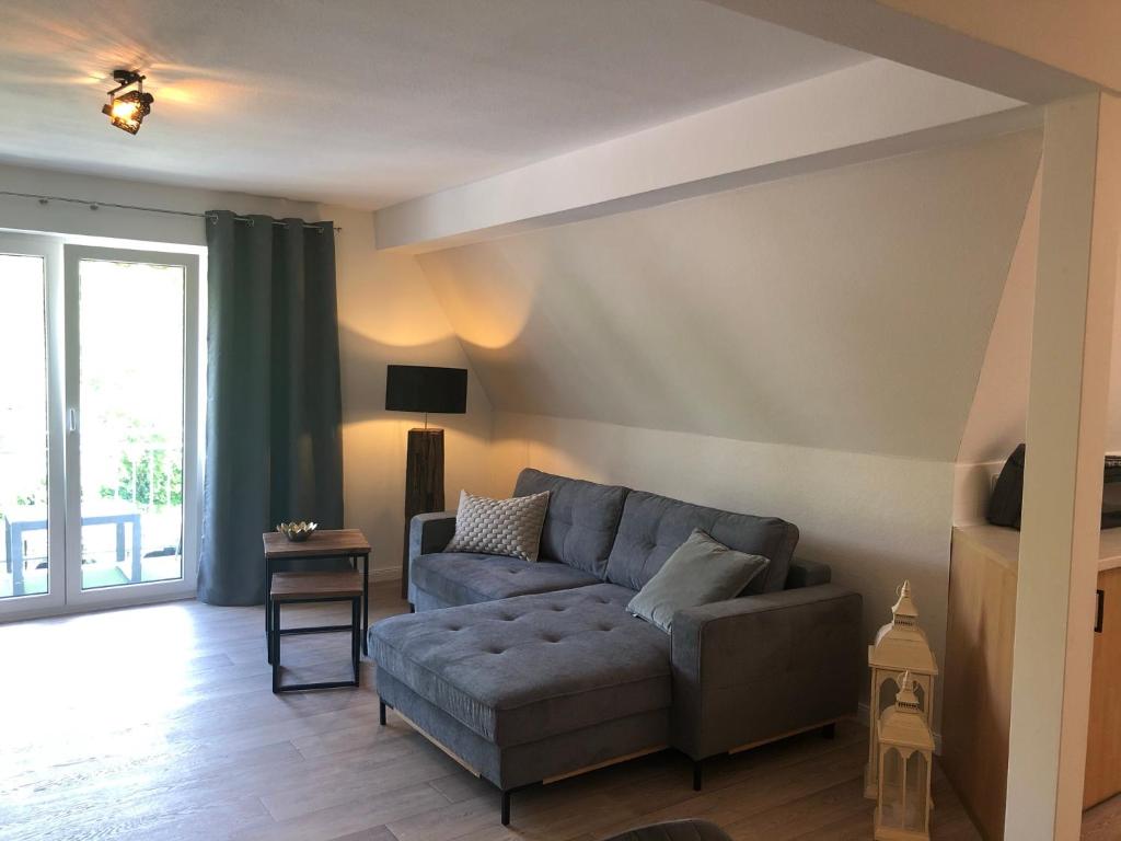 Appartement Wohnen am Solbad II 2 Am Solbad, 36433 Bad Salzungen