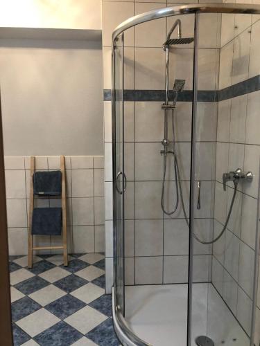 Appartement Wohnen am Solbad II 2 Am Solbad Bad Salzungen
