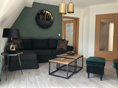 Appartement Wohnen Am Solbad III 2 Am Solbad Bad Salzungen