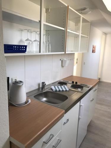 Appartement Wohnen am Wanderweg II 4 Hohegaster Weg Aurich