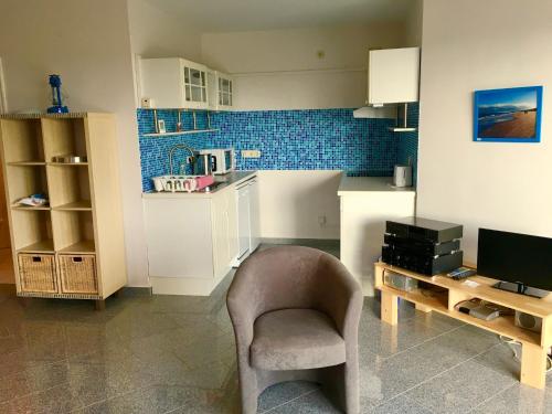 Appartement Wohnen am Yachthafen Am Hafen 4 Wohnung 52 Karlshagen