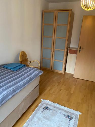 Appartement Wohnen auf Zeit in Essen Zweibachegge 40 Essen