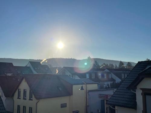 Appartement Wohnen beim Brotsommelier - Brezel 294 Heidelberger Landstrasse Darmstadt