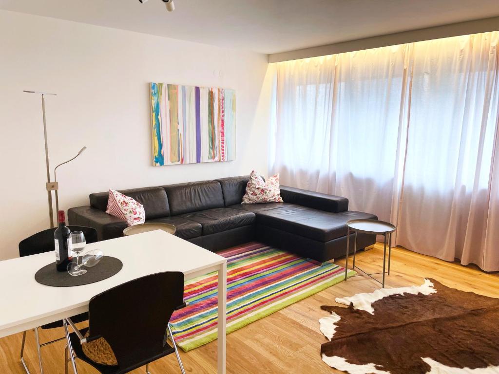 Appartement Wohnen charmant & zentral in Weiden - Hej 18 Hochstraße, 92637 Weiden