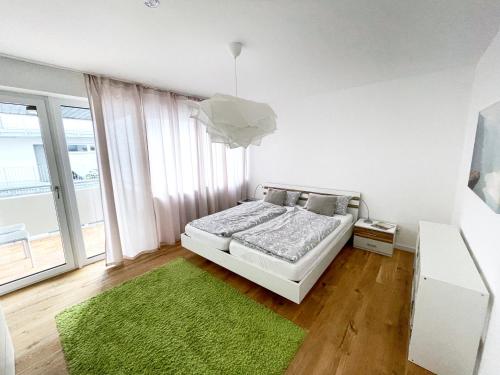 Appartement Wohnen charmant & zentral in Weiden - Hej 18 Hochstraße Weiden