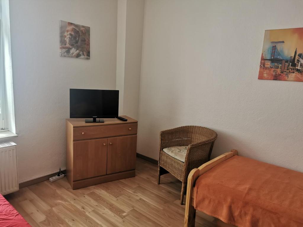 Appartement Wohnen Herne1 37 Mont-Cenis-Straße 1.Obergeschoß, 44623 Herne