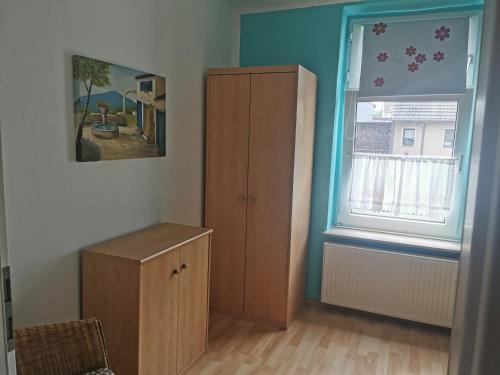 Appartement Wohnen Herne1 37 Mont-Cenis-Straße 1.Obergeschoß Herne