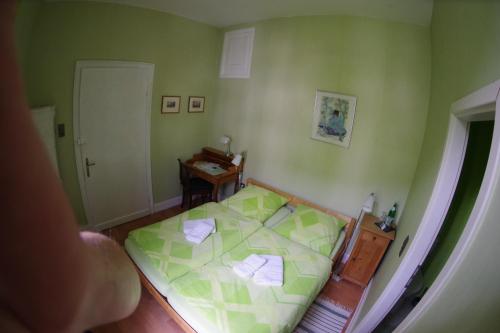 Wohnen im Burghotel Lorch am Rhein allemagne