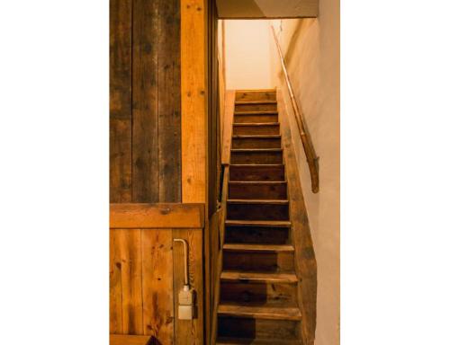 Appartements Wohnen im Denkmal Röttelmisch 23 Gumperda