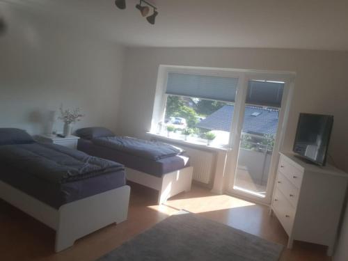Appartements Wohnen im Grünen 1 14 Wiesengrund Heiligenstedten