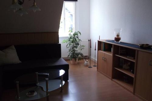 Appartement Wohnen im Holzhaus 12 Christophstraße Niesky
