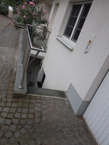 Wohnen im Souterrain einer Villa Herdecke allemagne