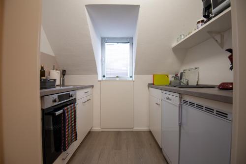 Appartement Wohnen im Wallfahrtsort 22 Höhfeldstraße Velbert