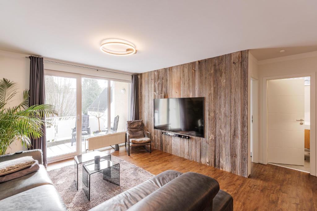 Appartement Wohnen im Zentrum 18 Kölner Straße 2, 51789 Lindlar