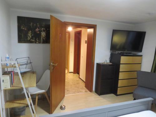 Appartement Wohnen in Schellhorn in der Nähe des Lanker Sees 35 Plöner Landstraße Schellhorn