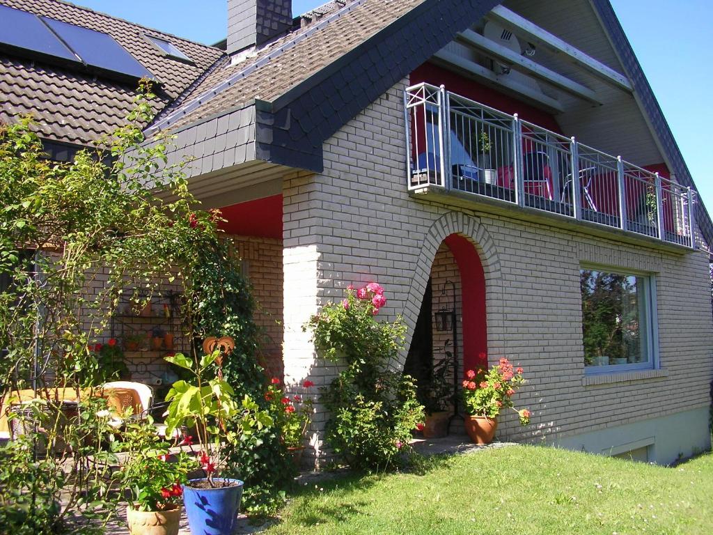 Appartements Wohnen mit Herz Amselweg 2, 96175 Pettstadt