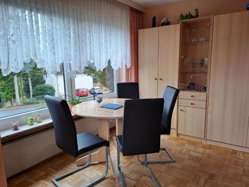 Appartement Wohnen wie bei Freunden Hinrich-Wilhelm-Kopf-Straße 13 Braunlage