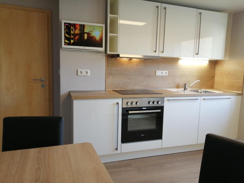 Appartement WohnHaus21 21 Neue Straße, 33034 Brakel