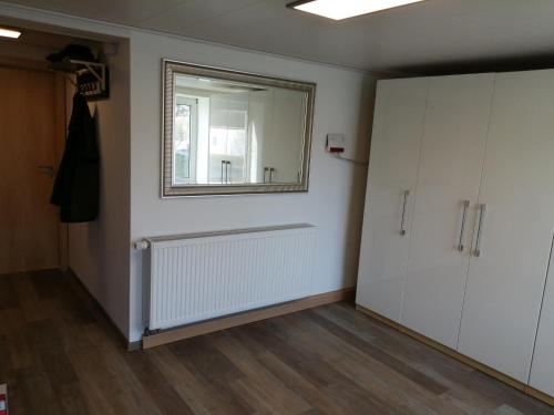 Appartement WohnHaus21 21 Neue Straße Brakel
