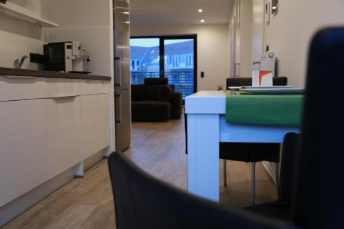 Appartement Wohnkomfort wie Zuhause 222 2.Ringstraße Neubrandenbourg