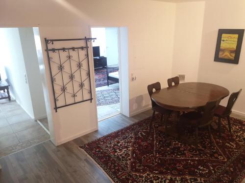 Appartement Wohnlich Virchowstraße 6 Würselen